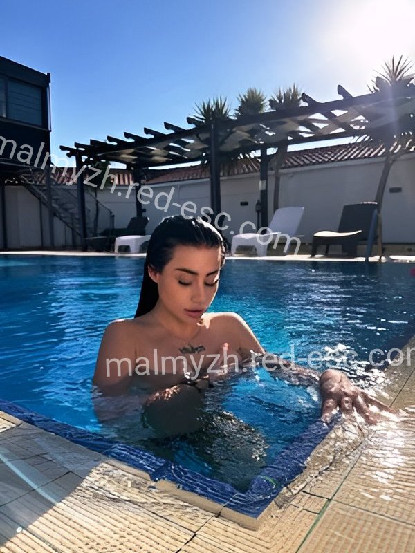 Алина — Малмыж