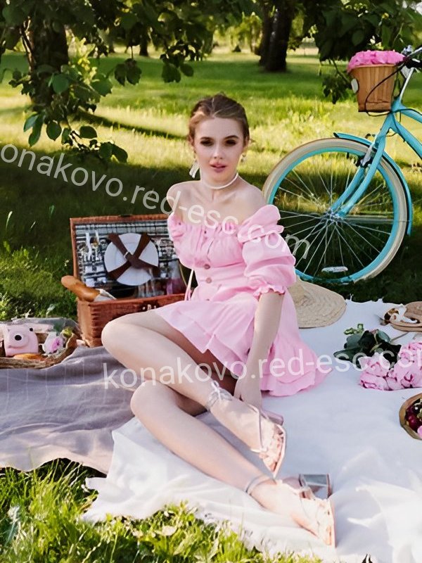 Полина — Малмыж